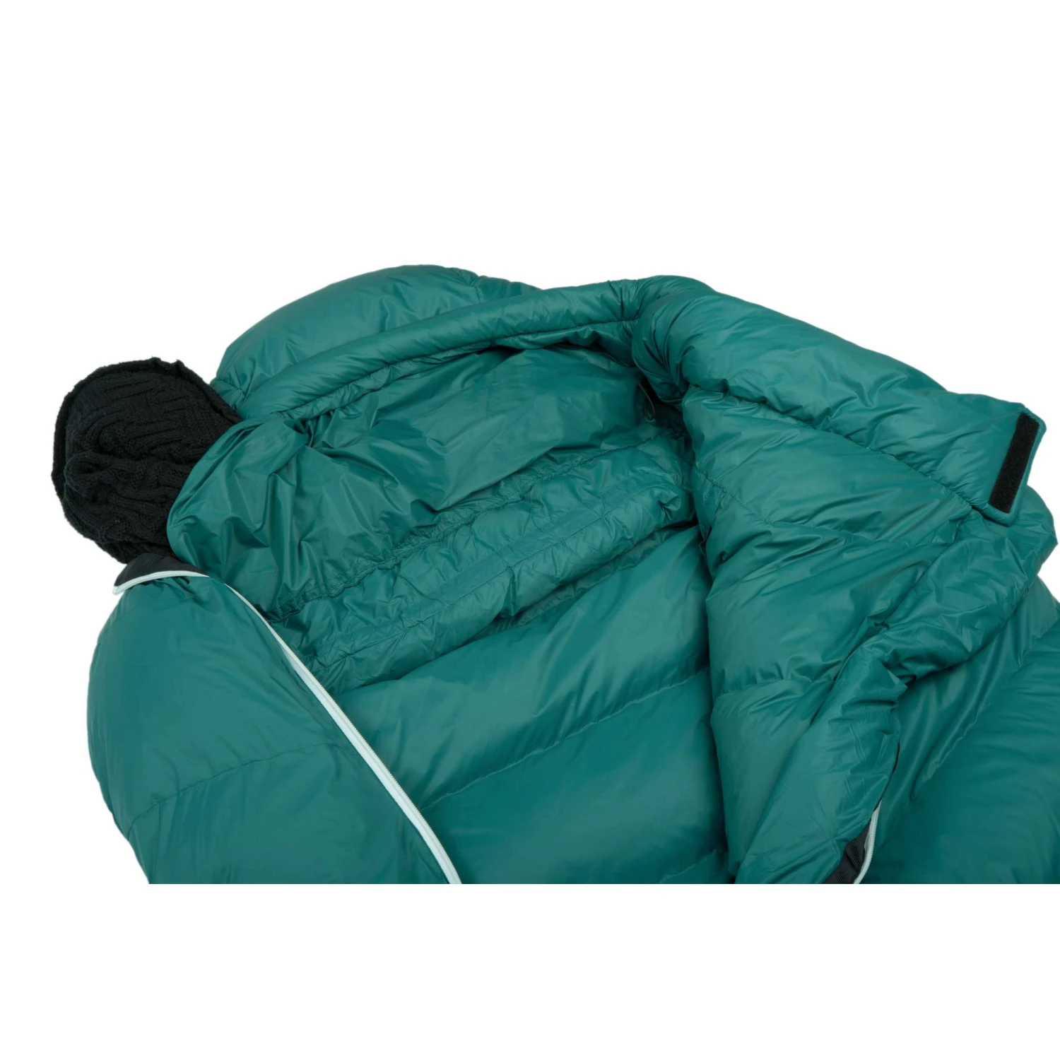 Grüezi Bag BIOPOD DOWNWOOL SUBZERO – Bild 6