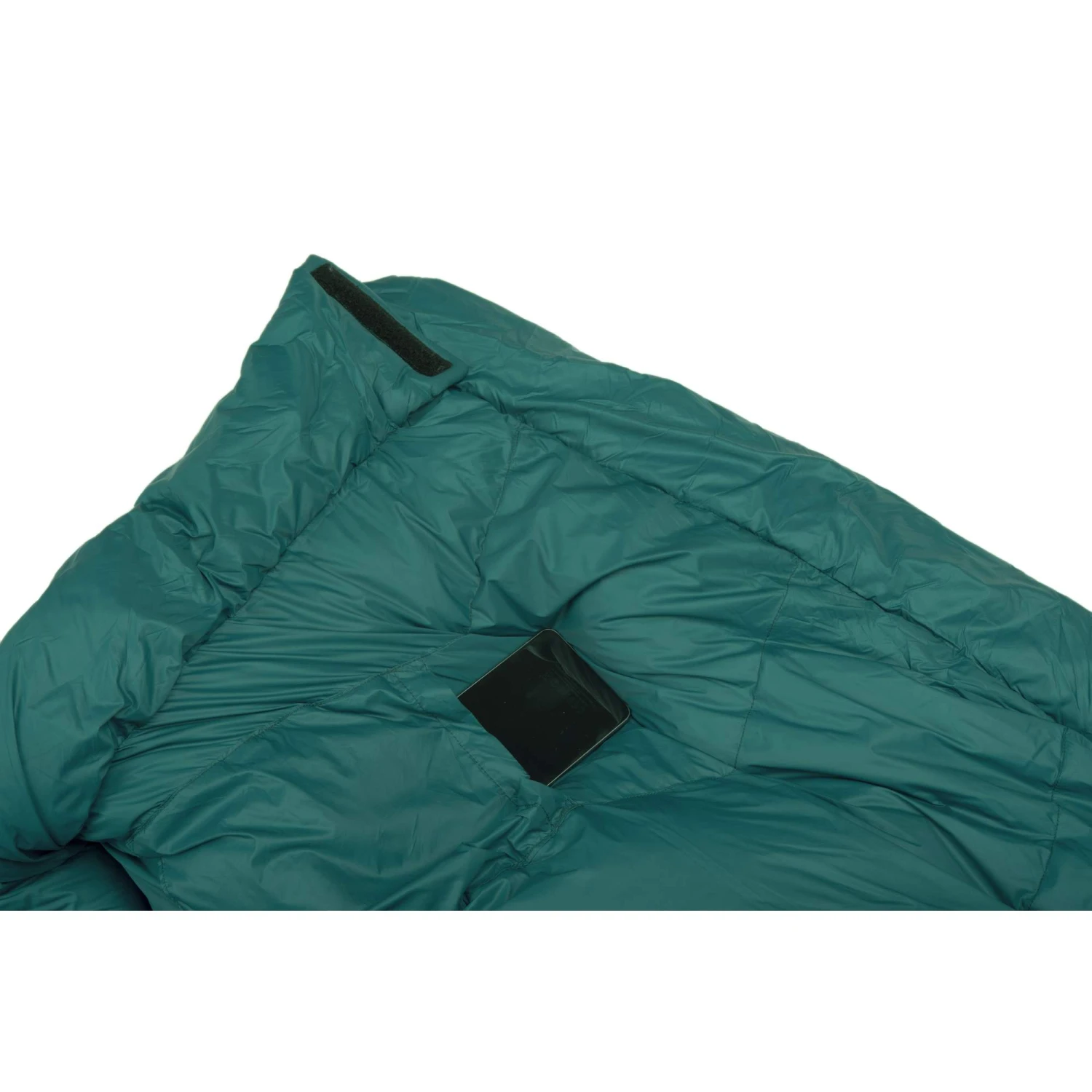 Grüezi Bag BIOPOD DOWNWOOL SUBZERO – Bild 7