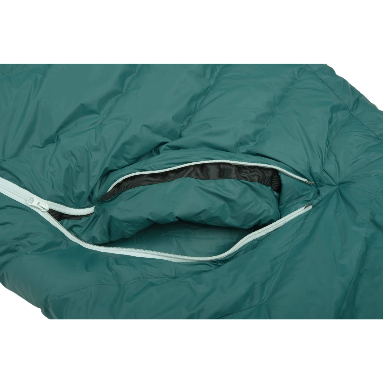 Grüezi Bag BIOPOD DOWNWOOL SUBZERO – Bild 8