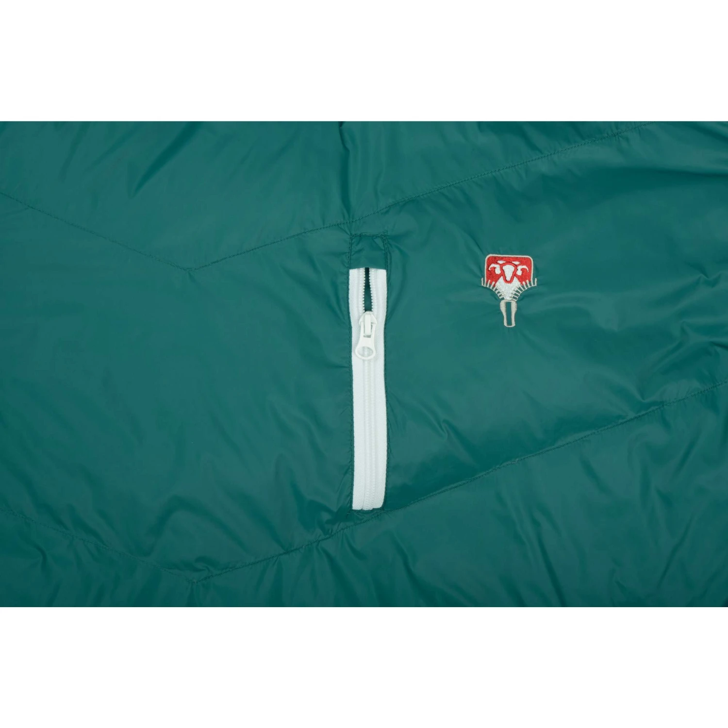 Grüezi Bag BIOPOD DOWNWOOL SUBZERO – Bild 9