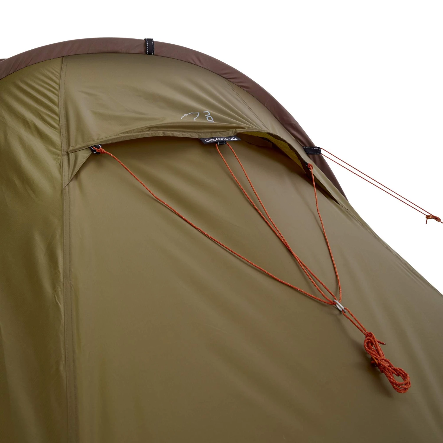 Nordisk OPPLAND 2 PU TENT - Tunnelzelt – Bild 8