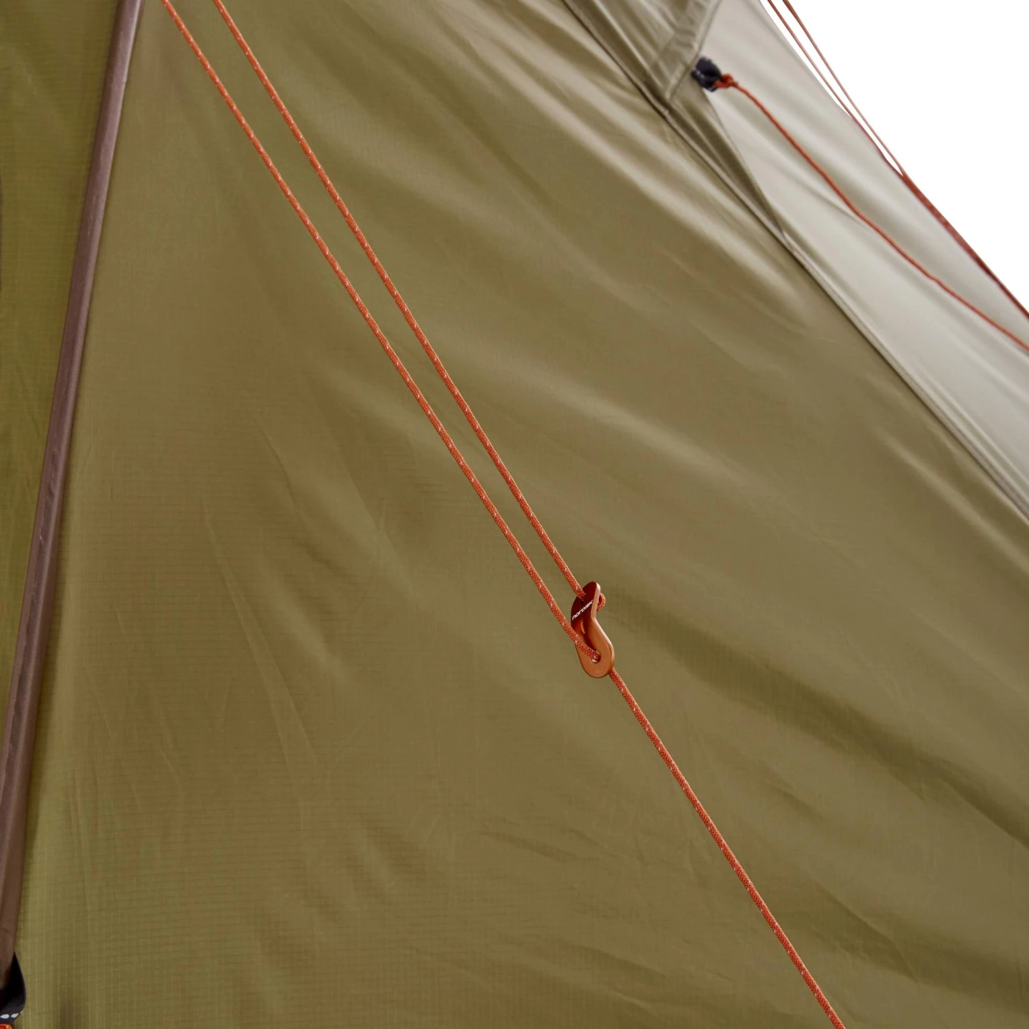 Nordisk OPPLAND 2 PU TENT - Tunnelzelt – Bild 9