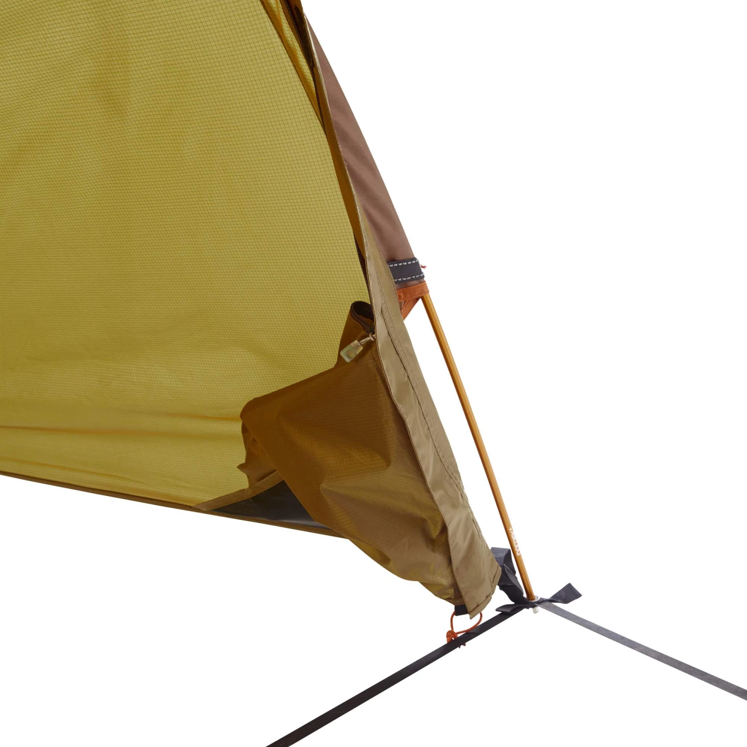 Nordisk OPPLAND 2 PU TENT - Tunnelzelt – Bild 12