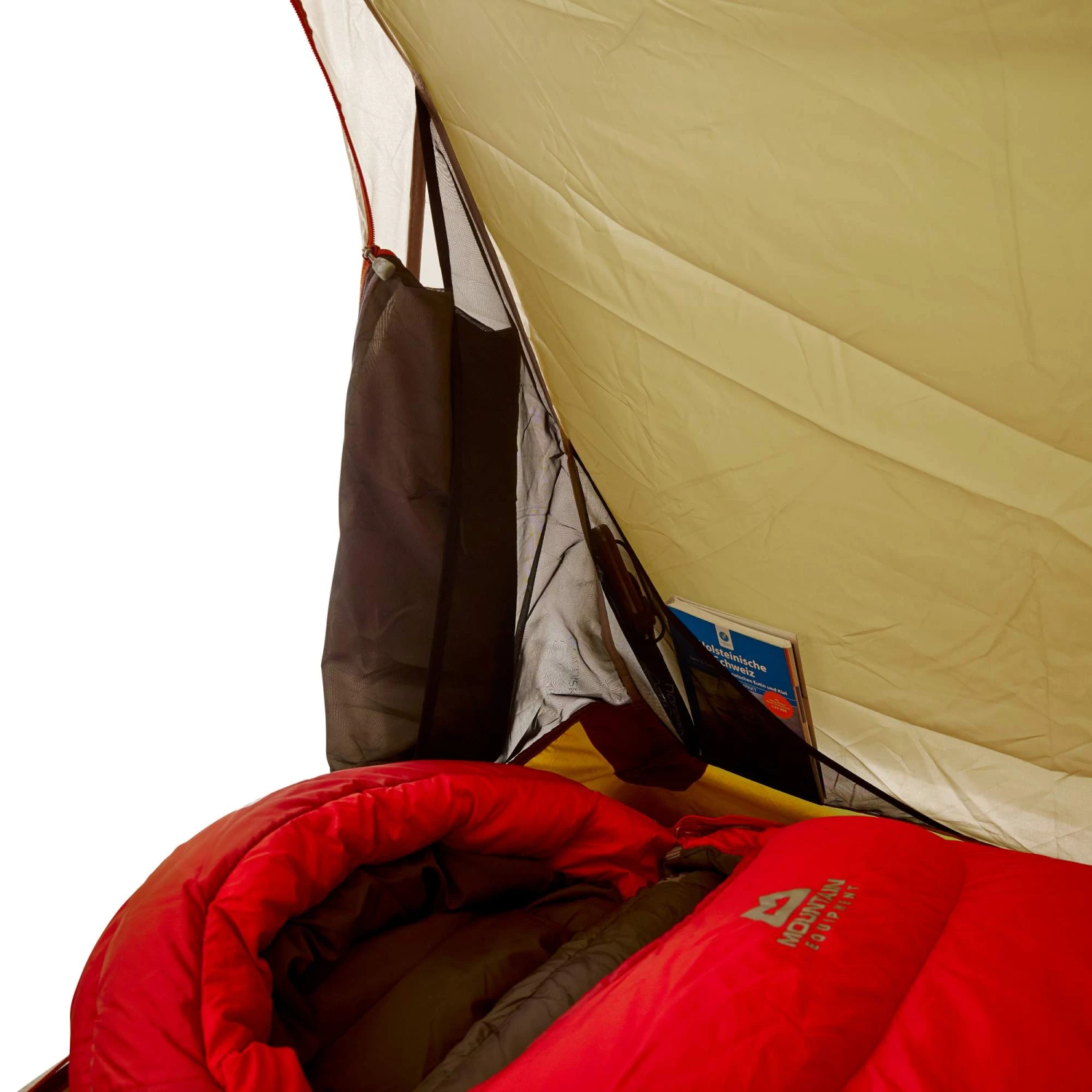 Nordisk OPPLAND 2 PU TENT - Tunnelzelt – Bild 13