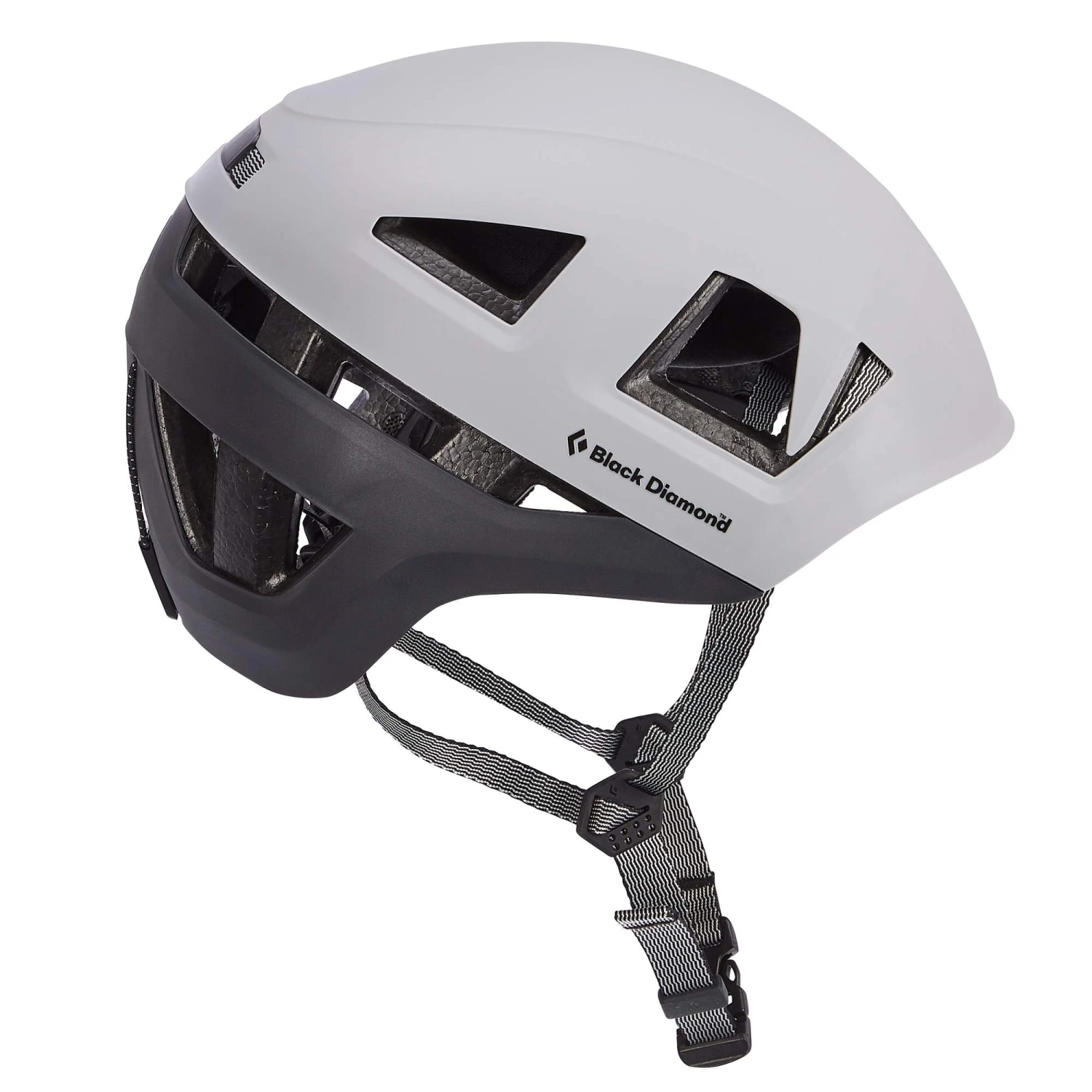 Black Diamond CAPITAN HELMET Unisex - Kletterhelm – Bild 2