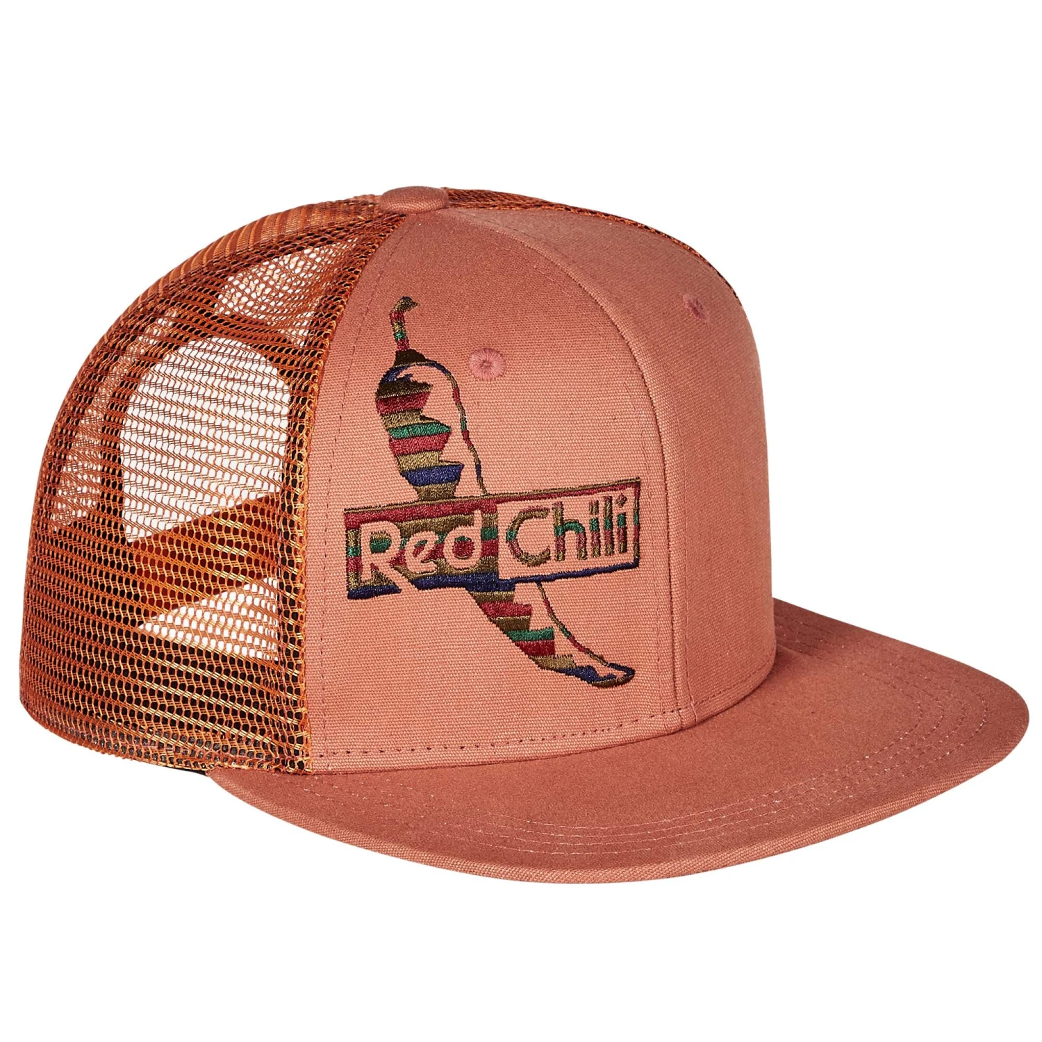 Red Chili GOMA CAP Unisex – Bild 2