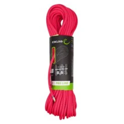 Edelrid CANARY PRO DRY 8,6MM - Kletterseil