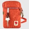 FJÄLLRÄVEN HIGH COAST POCKET Unisex - Umhängetasche