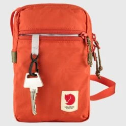 FJÄLLRÄVEN HIGH COAST POCKET Unisex - Umhängetasche