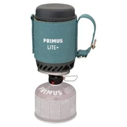 Primus LITE PLUS STOVE SYSTEM GREEN - Gaskocher