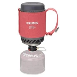 Primus LITE PLUS STOVE SYSTEM PINK - Gaskocher