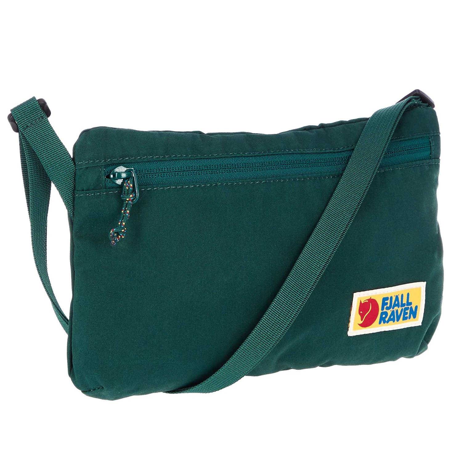 FJÄLLRÄVEN VARDAG POCKET Unisex - Umhängetasche