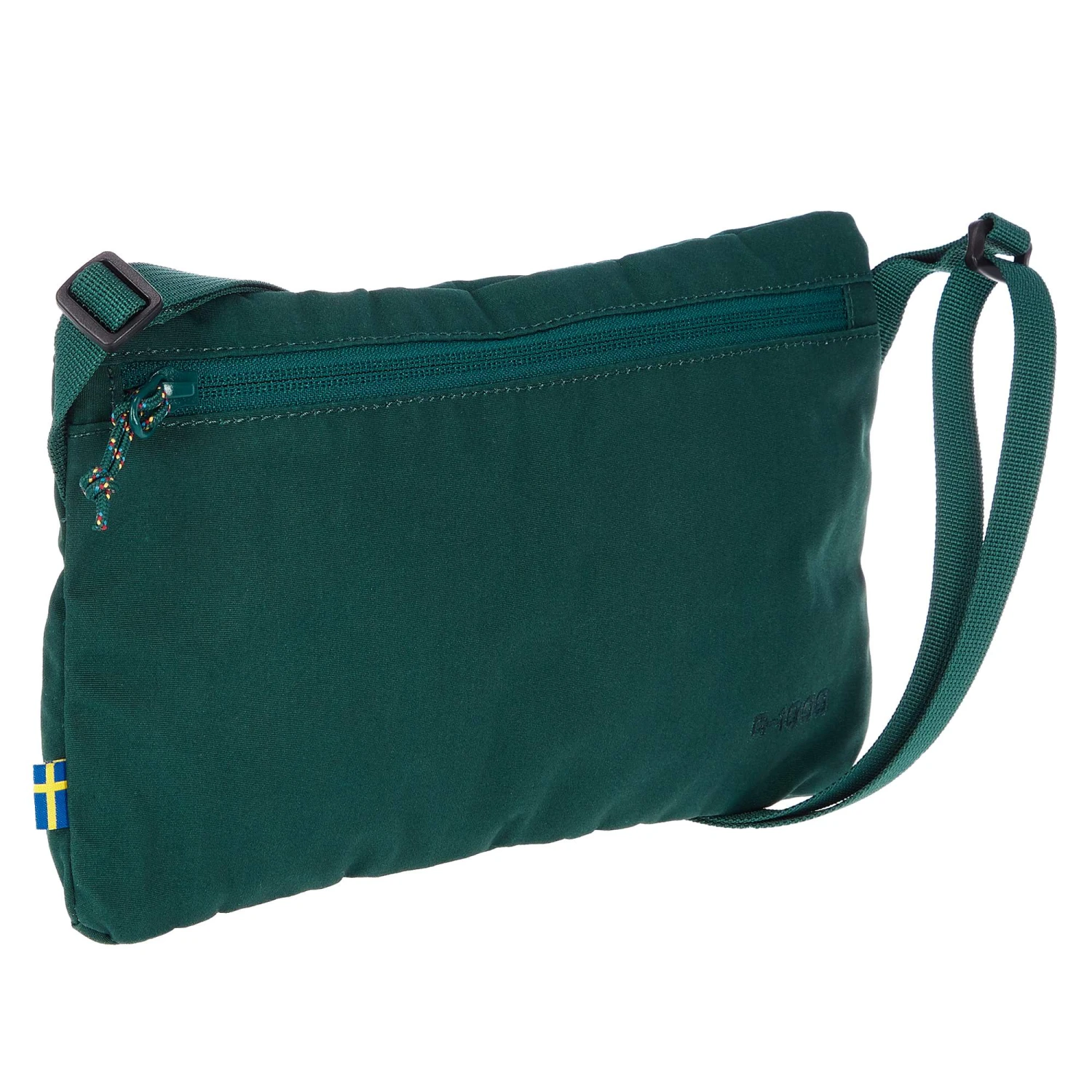 FJÄLLRÄVEN VARDAG POCKET Unisex - Umhängetasche – Bild 2