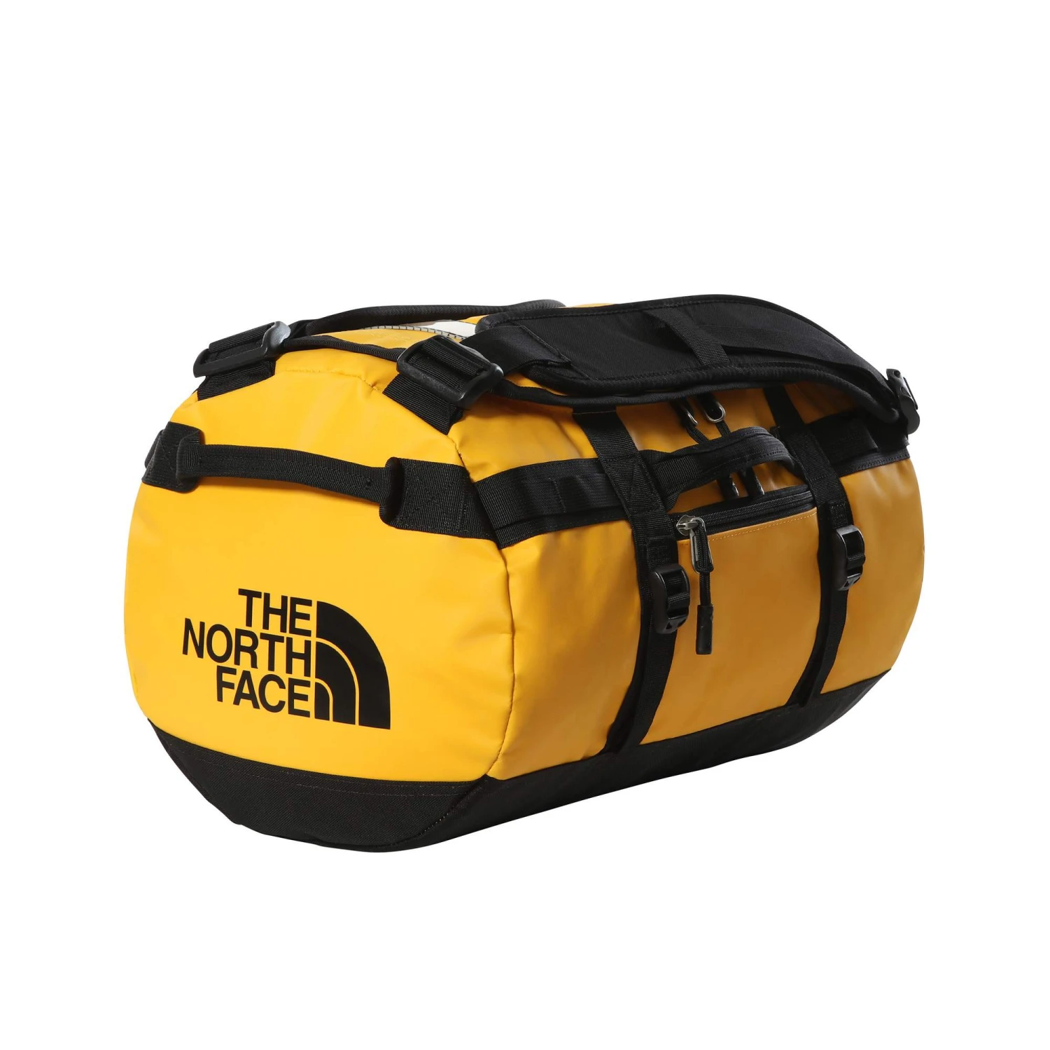 The North Face BASE CAMP DUFFEL XS - Reisetasche