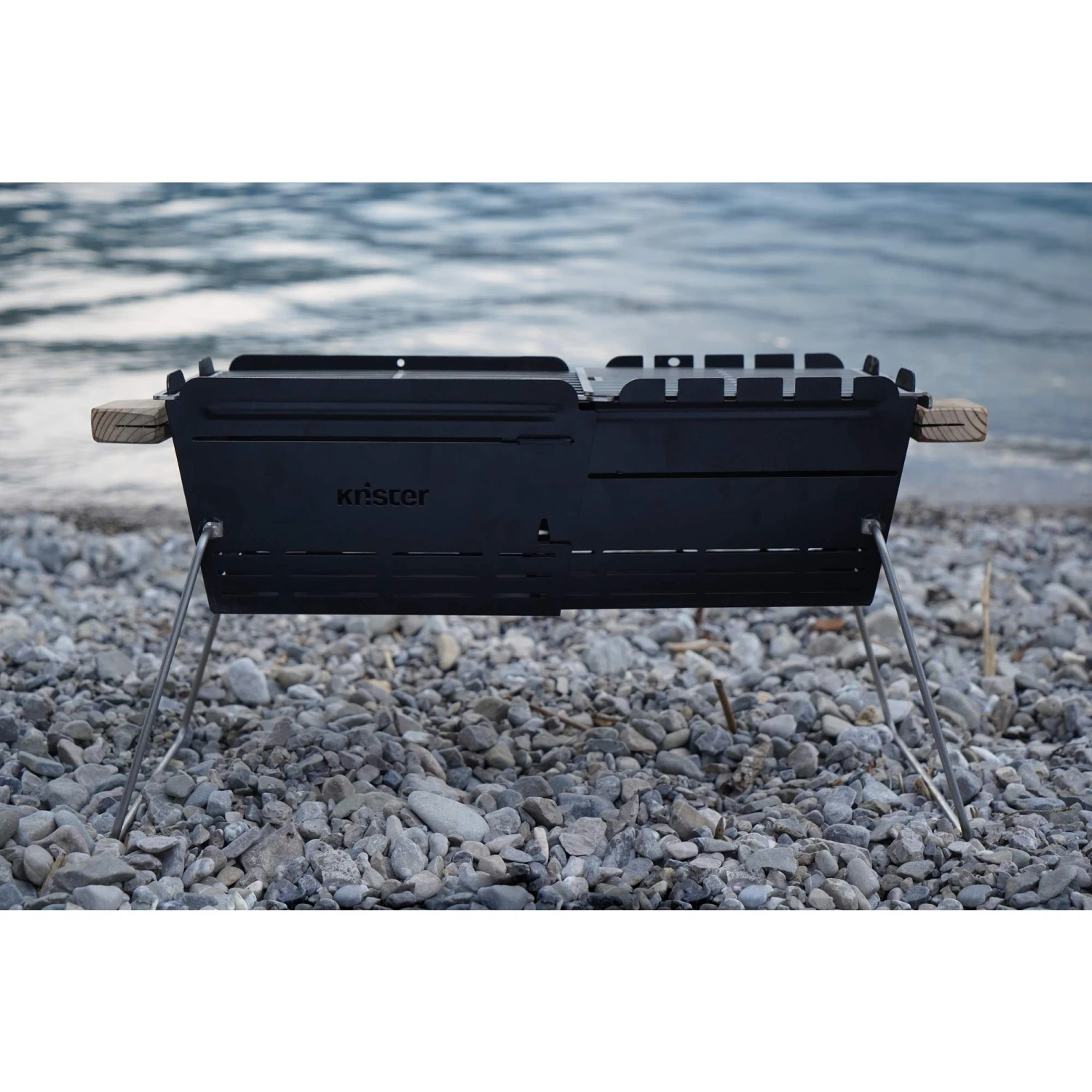 KNISTER ORIGINAL - Grill – Bild 8