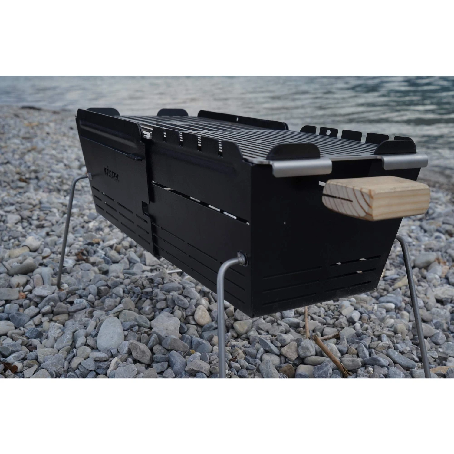 KNISTER ORIGINAL - Grill – Bild 9