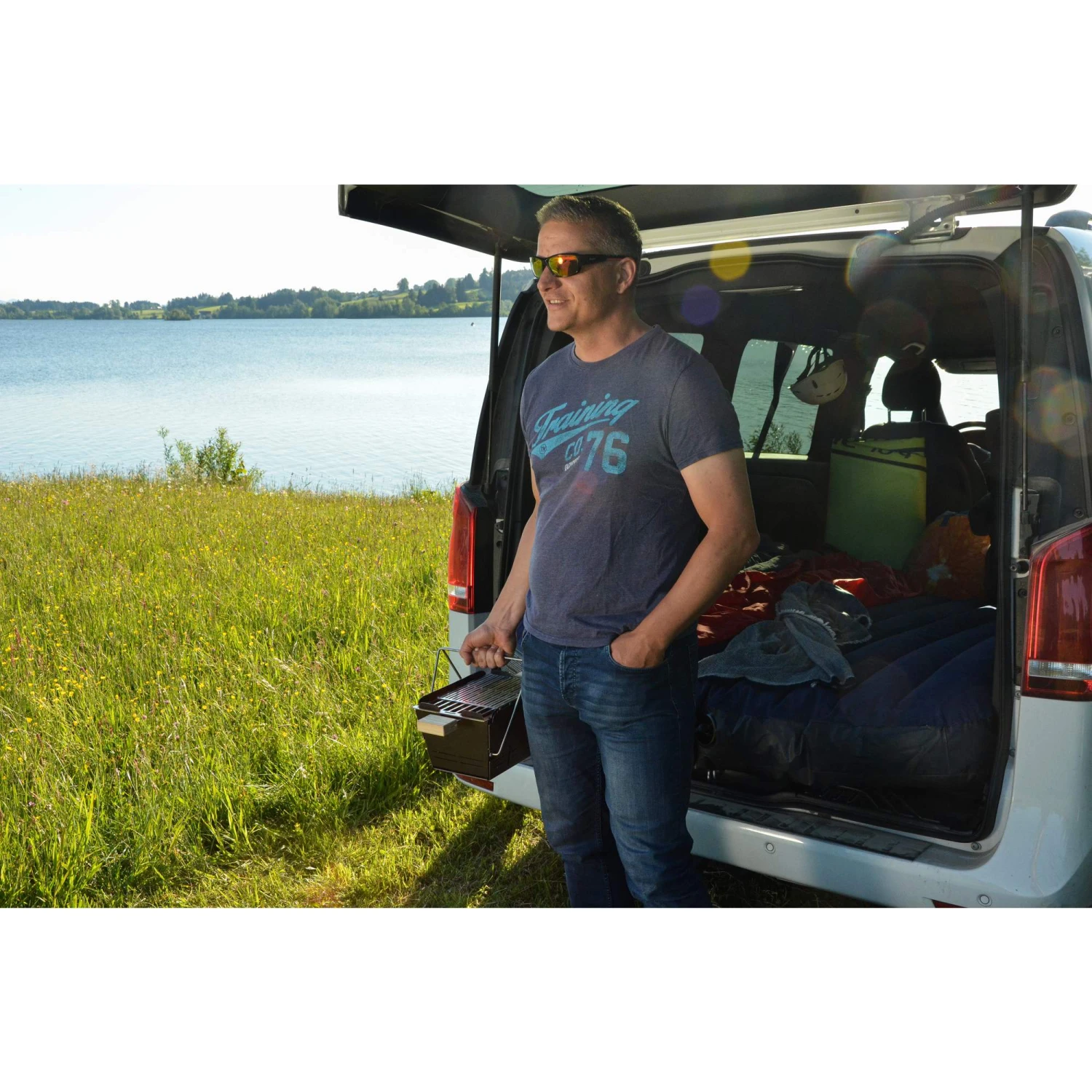 KNISTER ORIGINAL - Grill – Bild 10