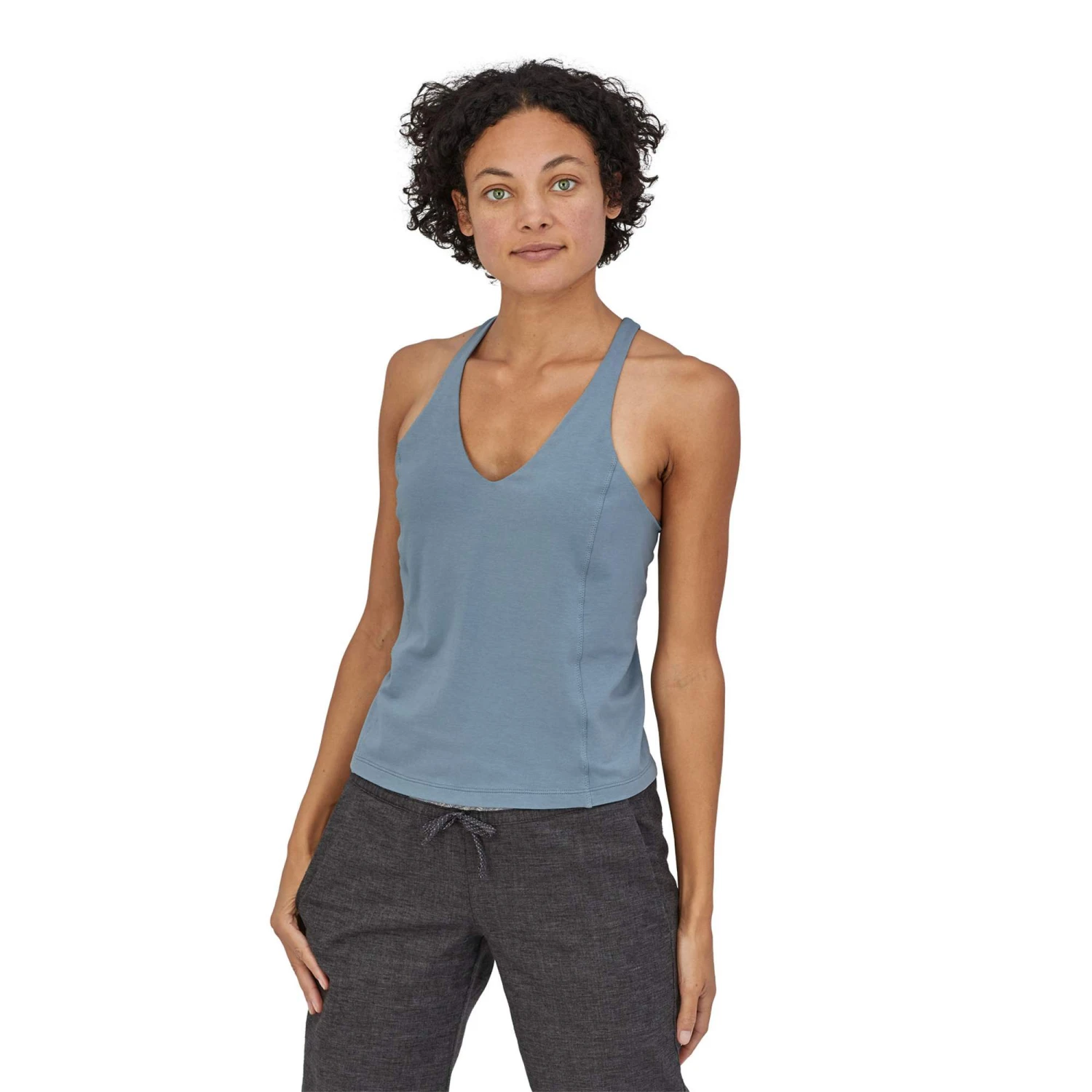 Patagonia W' S TADRA TANK Damen - Trägershirt – Bild 2