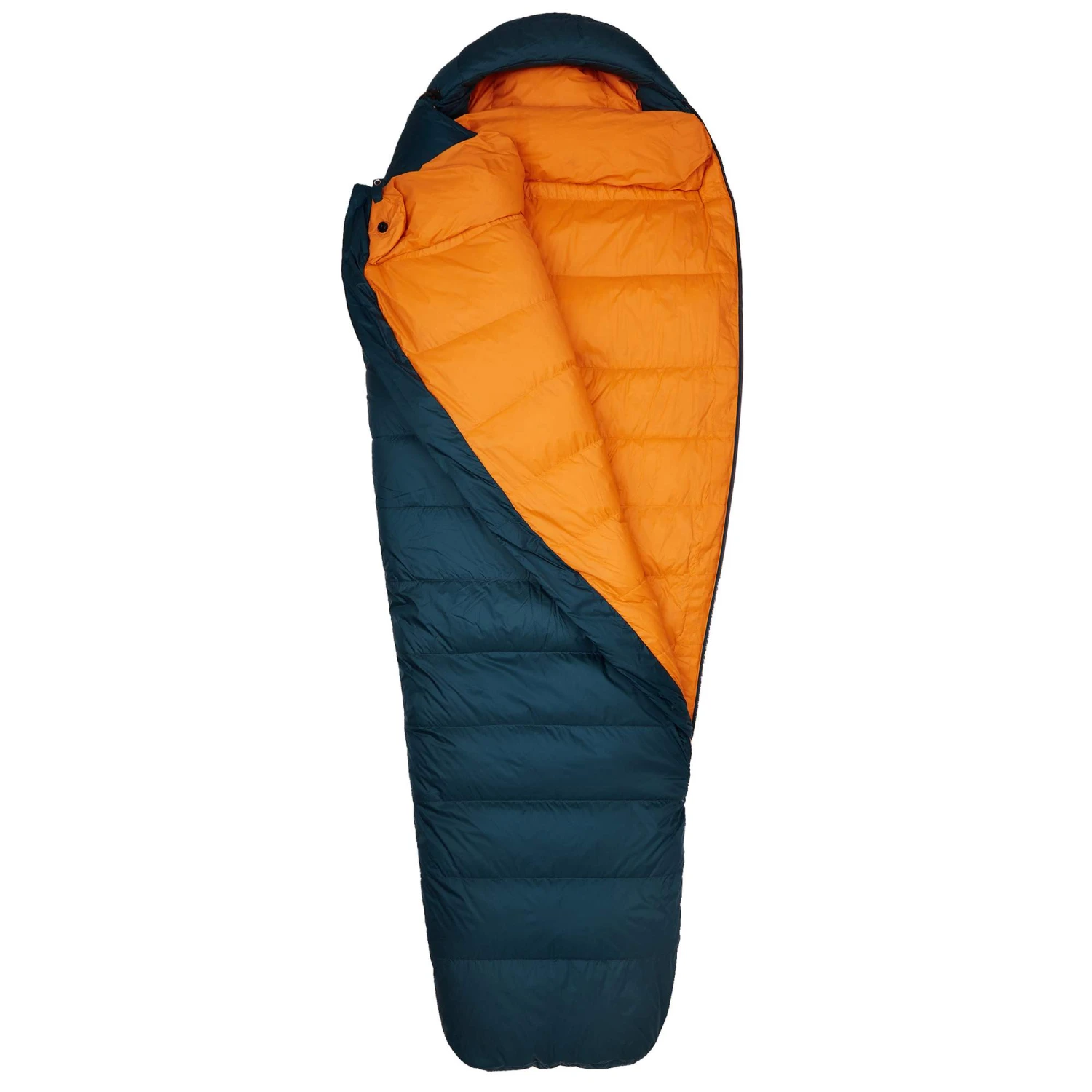 Mountain Equipment HELIUM 400 REGULAR - Daunenschlafsack – Bild 3