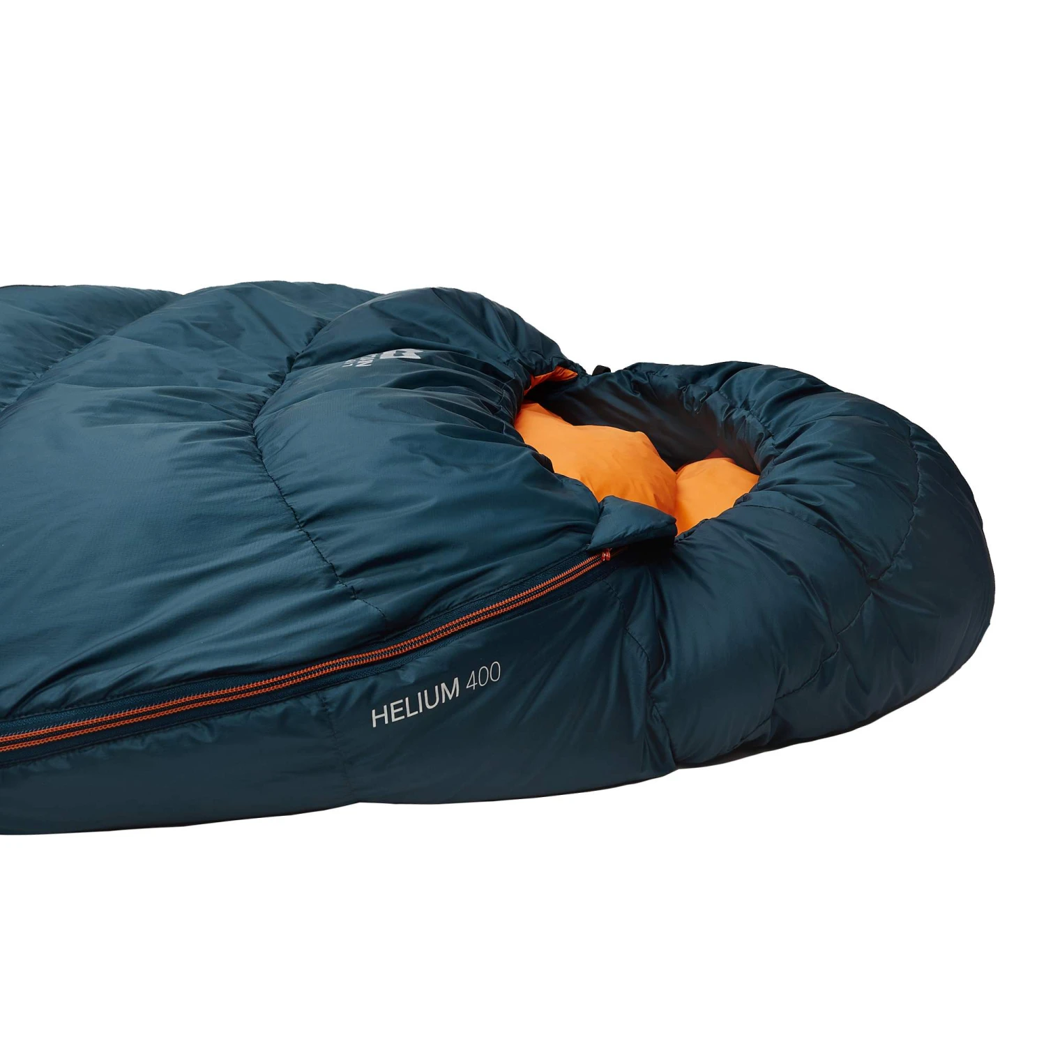 Mountain Equipment HELIUM 400 REGULAR - Daunenschlafsack – Bild 4