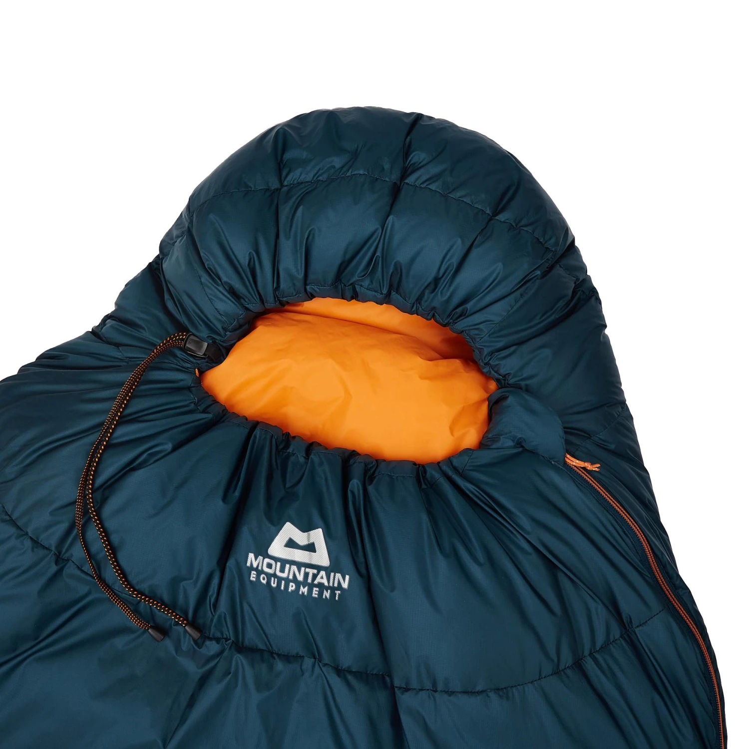 Mountain Equipment HELIUM 400 REGULAR - Daunenschlafsack – Bild 5