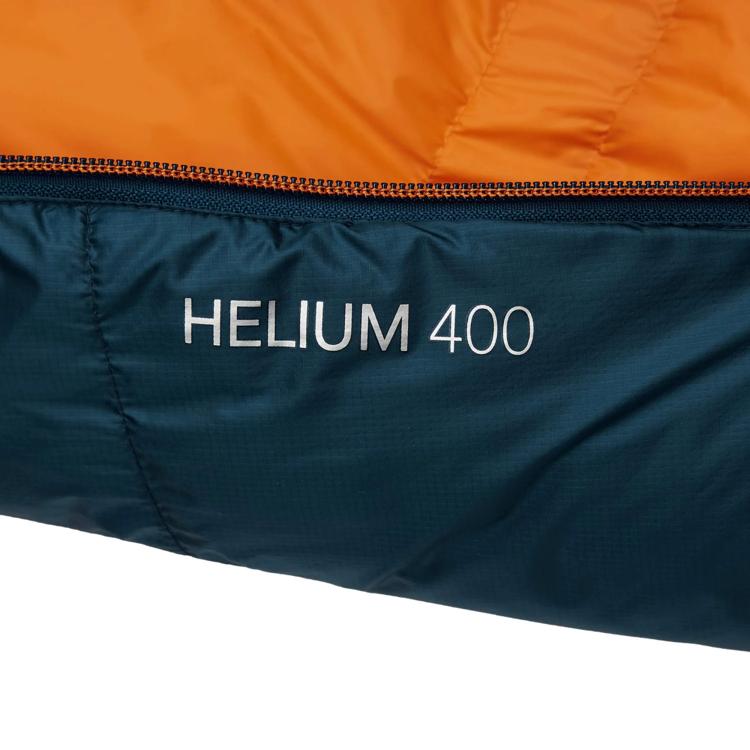 Mountain Equipment HELIUM 400 REGULAR - Daunenschlafsack – Bild 6