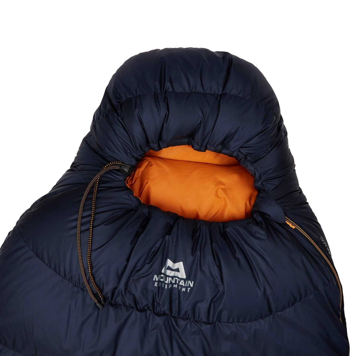 Mountain Equipment HELIUM 600 WMNS LONG Damen - Daunenschlafsack – Bild 5