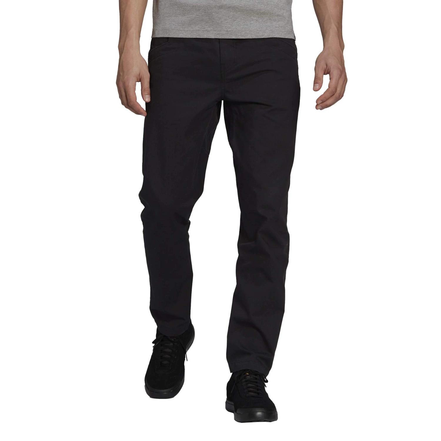 ADIDAS FIVE TEN FELSBLOCK CLIMBING PANTS Herren - Kletterhose – Bild 3