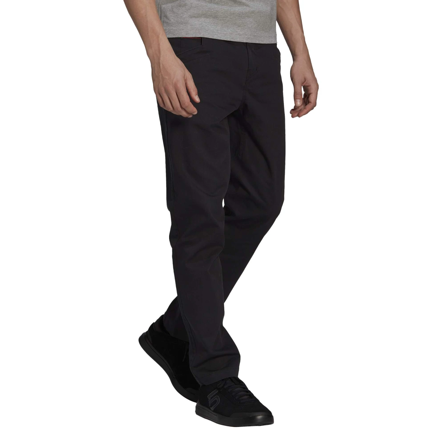 ADIDAS FIVE TEN FELSBLOCK CLIMBING PANTS Herren - Kletterhose – Bild 5