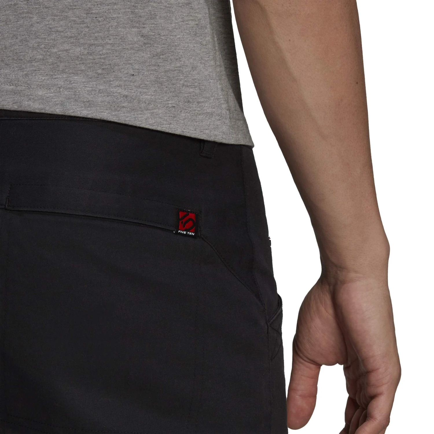 ADIDAS FIVE TEN FELSBLOCK CLIMBING PANTS Herren - Kletterhose – Bild 6