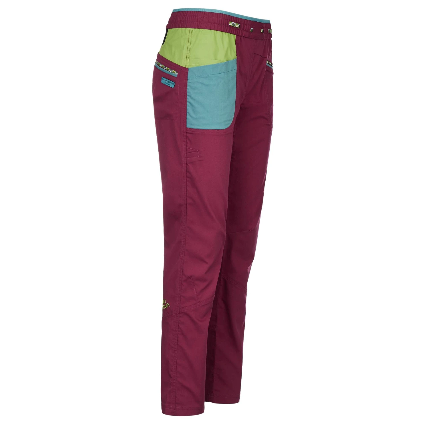 La Sportiva MANDALA PANT Damen - Kletterhose – Bild 2