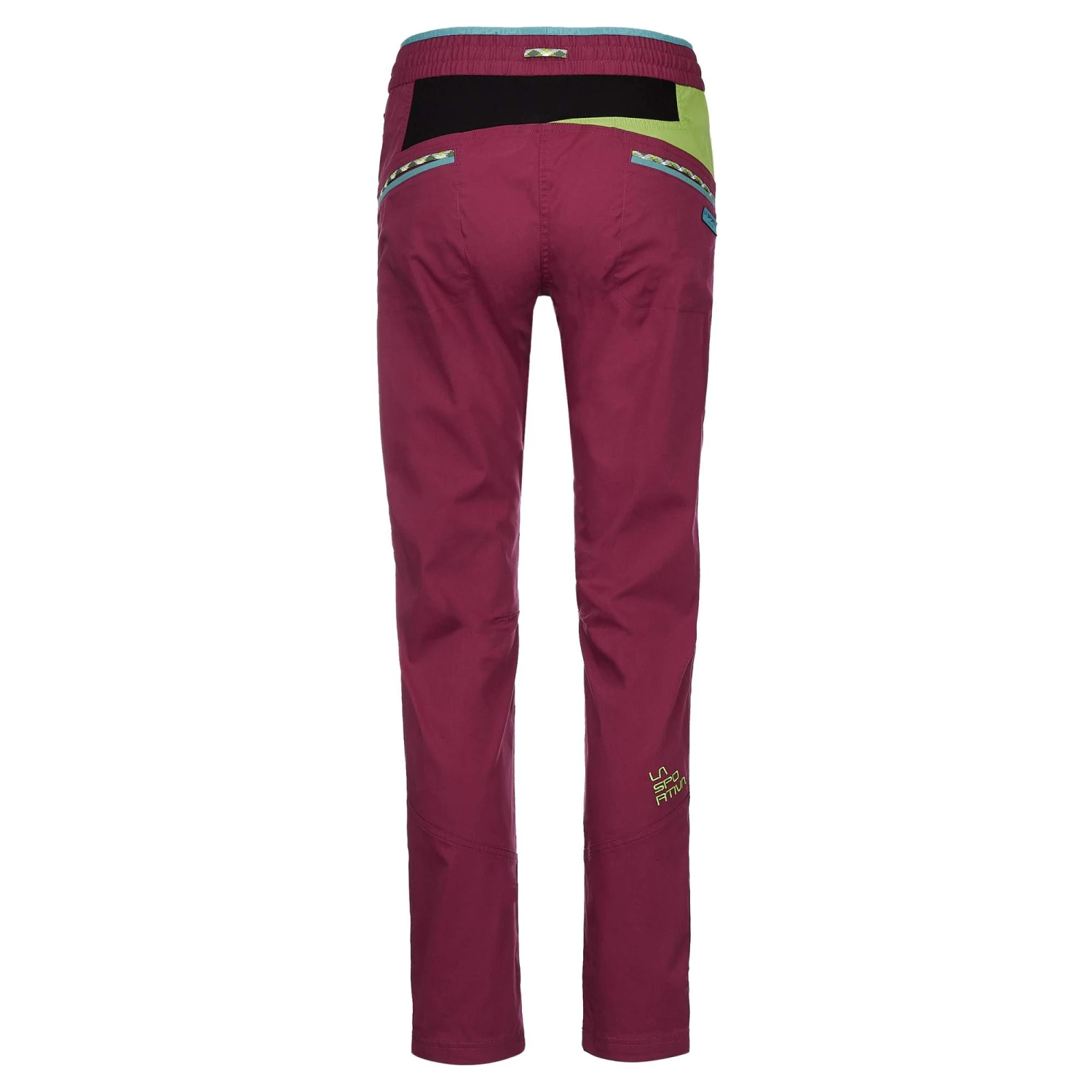 La Sportiva MANDALA PANT Damen - Kletterhose – Bild 3