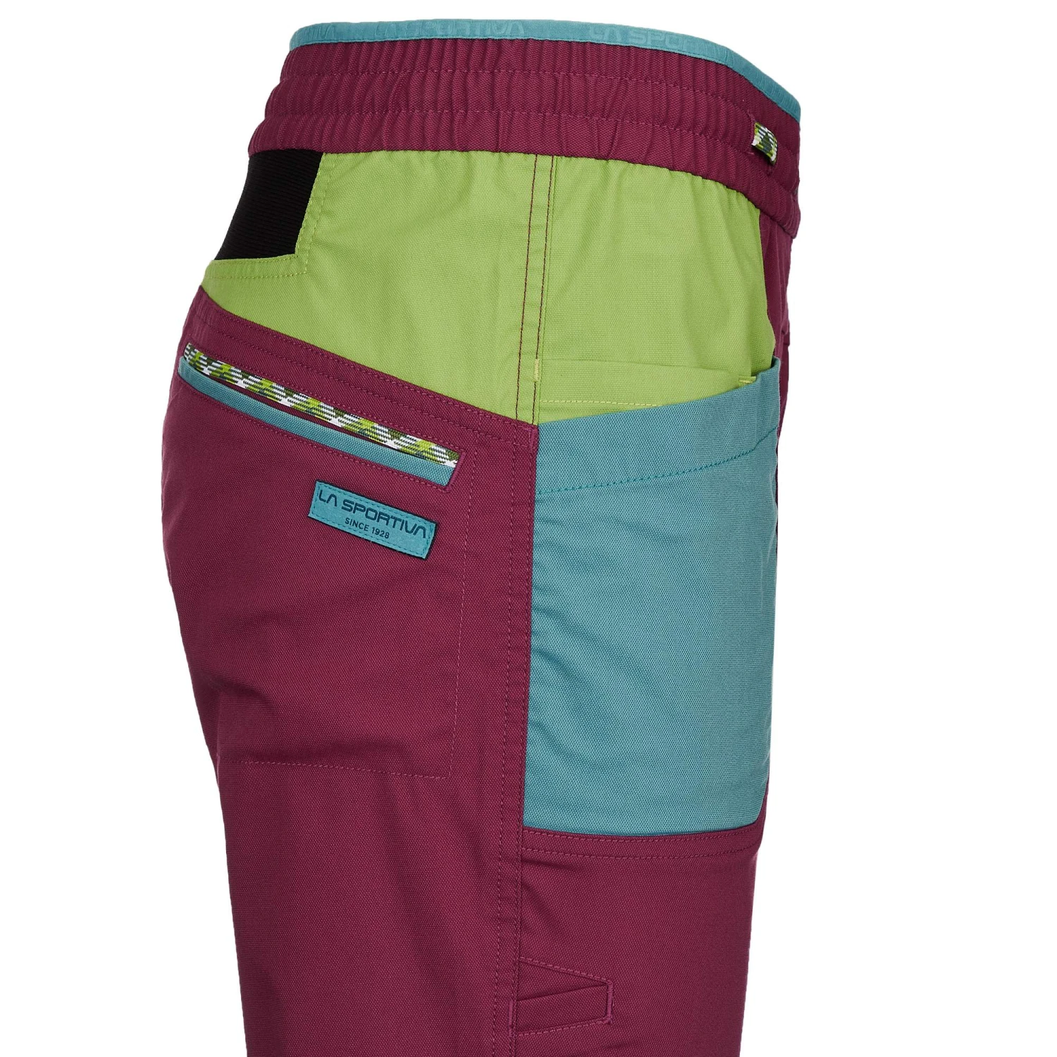 La Sportiva MANDALA PANT Damen - Kletterhose – Bild 4