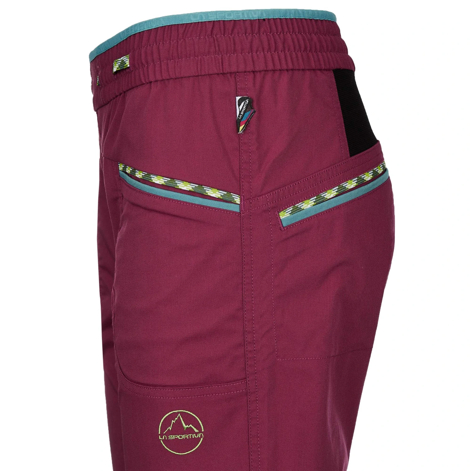 La Sportiva MANDALA PANT Damen - Kletterhose – Bild 5