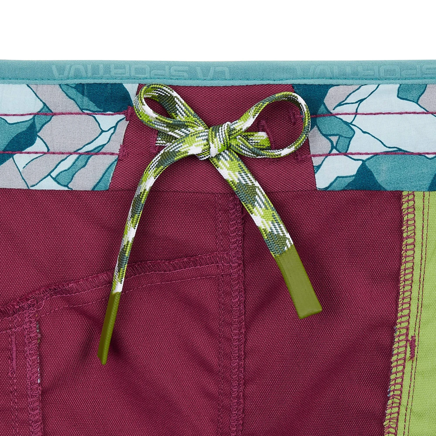 La Sportiva MANDALA PANT Damen - Kletterhose – Bild 7