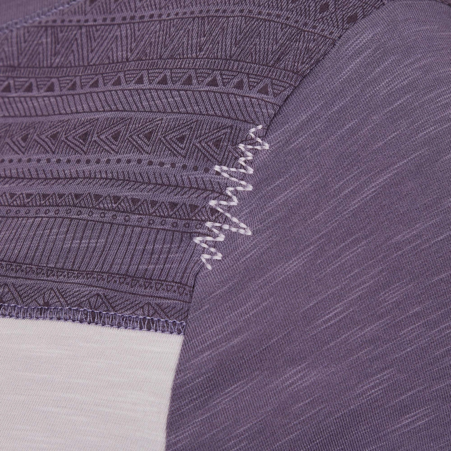 Chillaz CHAMONIX ORNAMENT Damen - Funktionsshirt – Bild 3