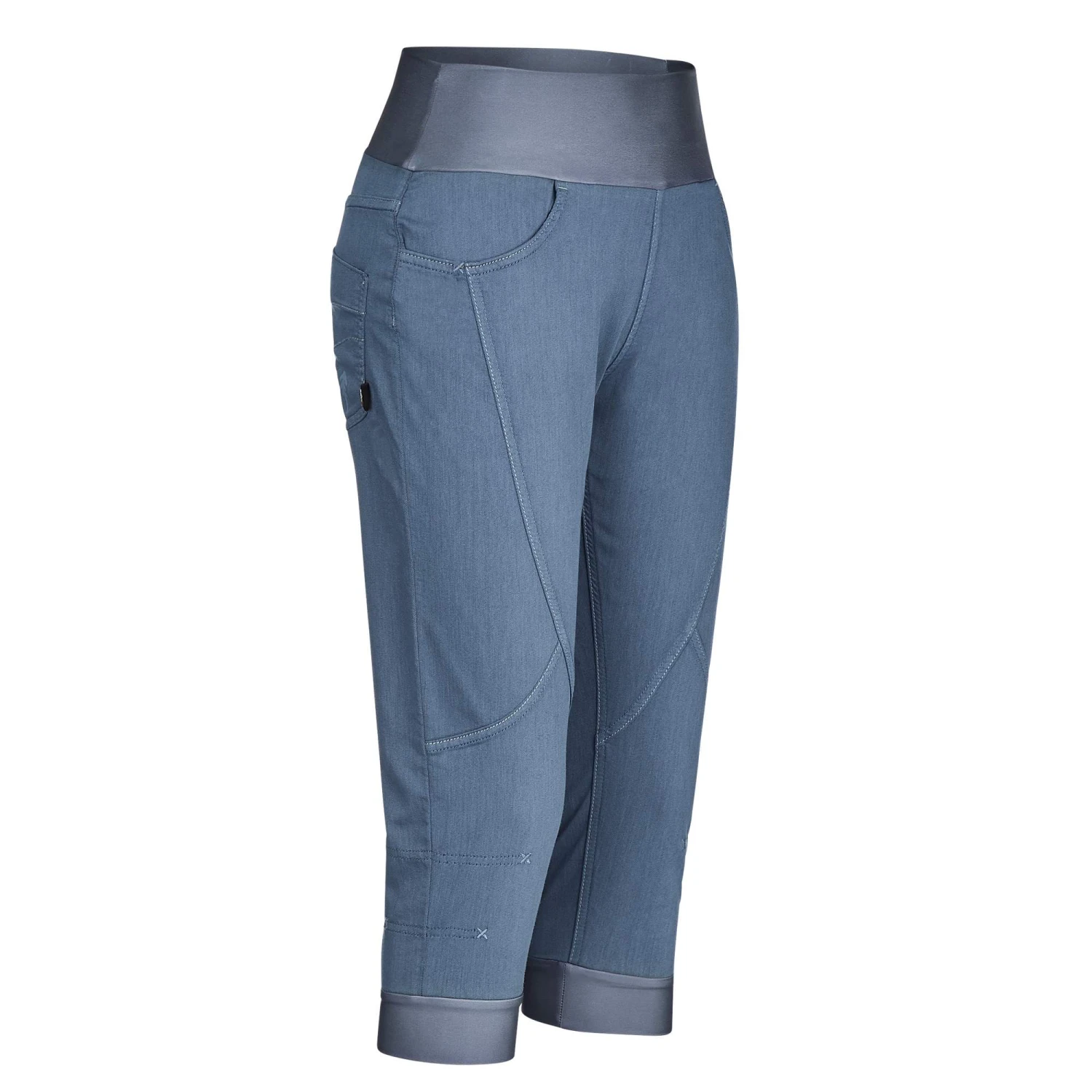 Chillaz FUJI Damen - Kletterhose – Bild 2