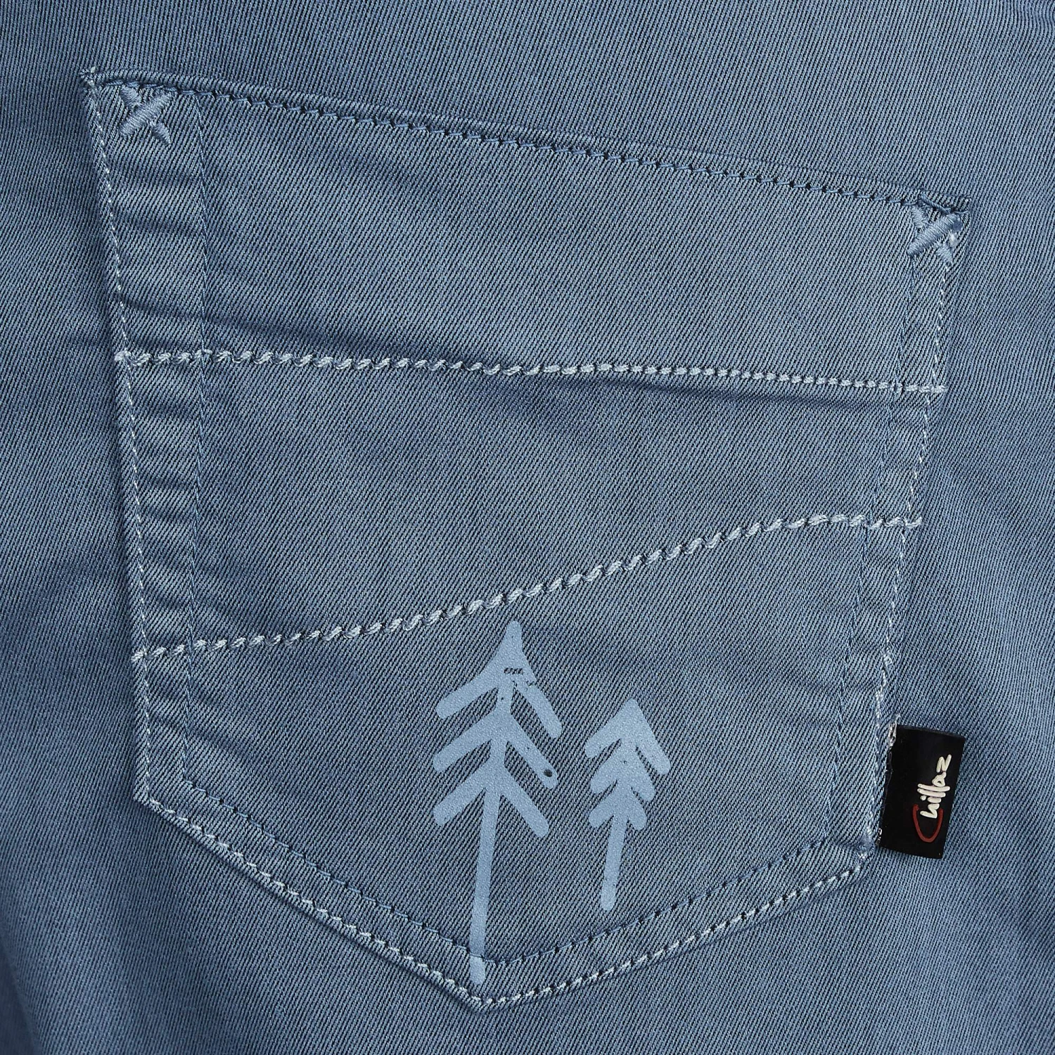 Chillaz FUJI Damen - Kletterhose – Bild 6