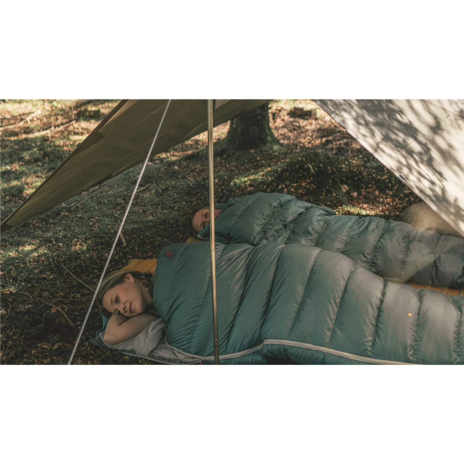 Robens WINDSCREEN TARP - Tarp – Bild 5