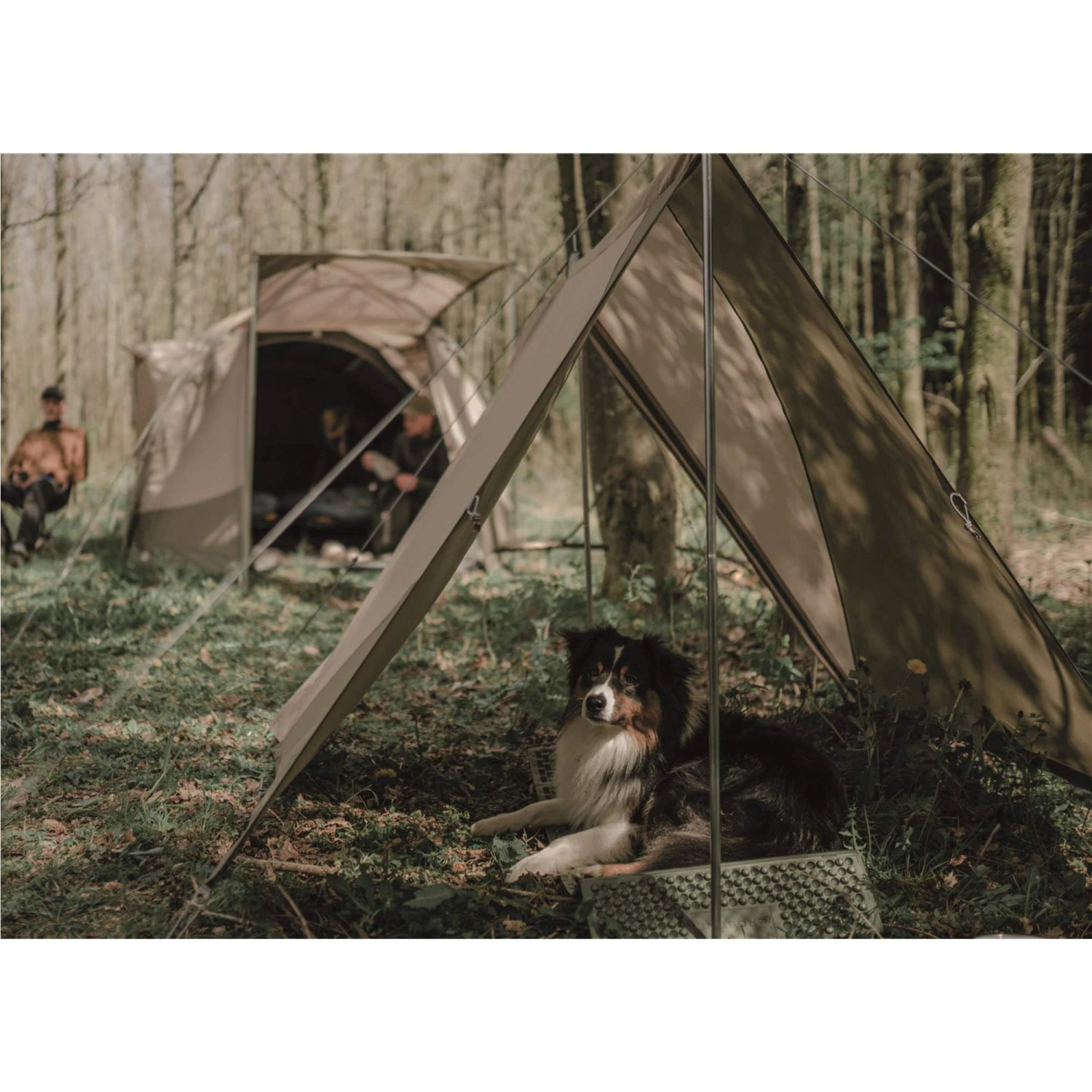 Robens WINDSCREEN TARP - Tarp – Bild 7