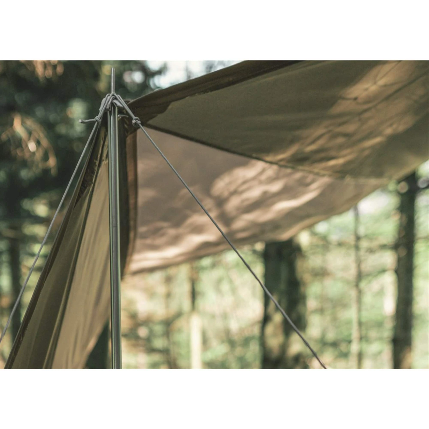 Robens WINDSCREEN TARP - Tarp – Bild 10