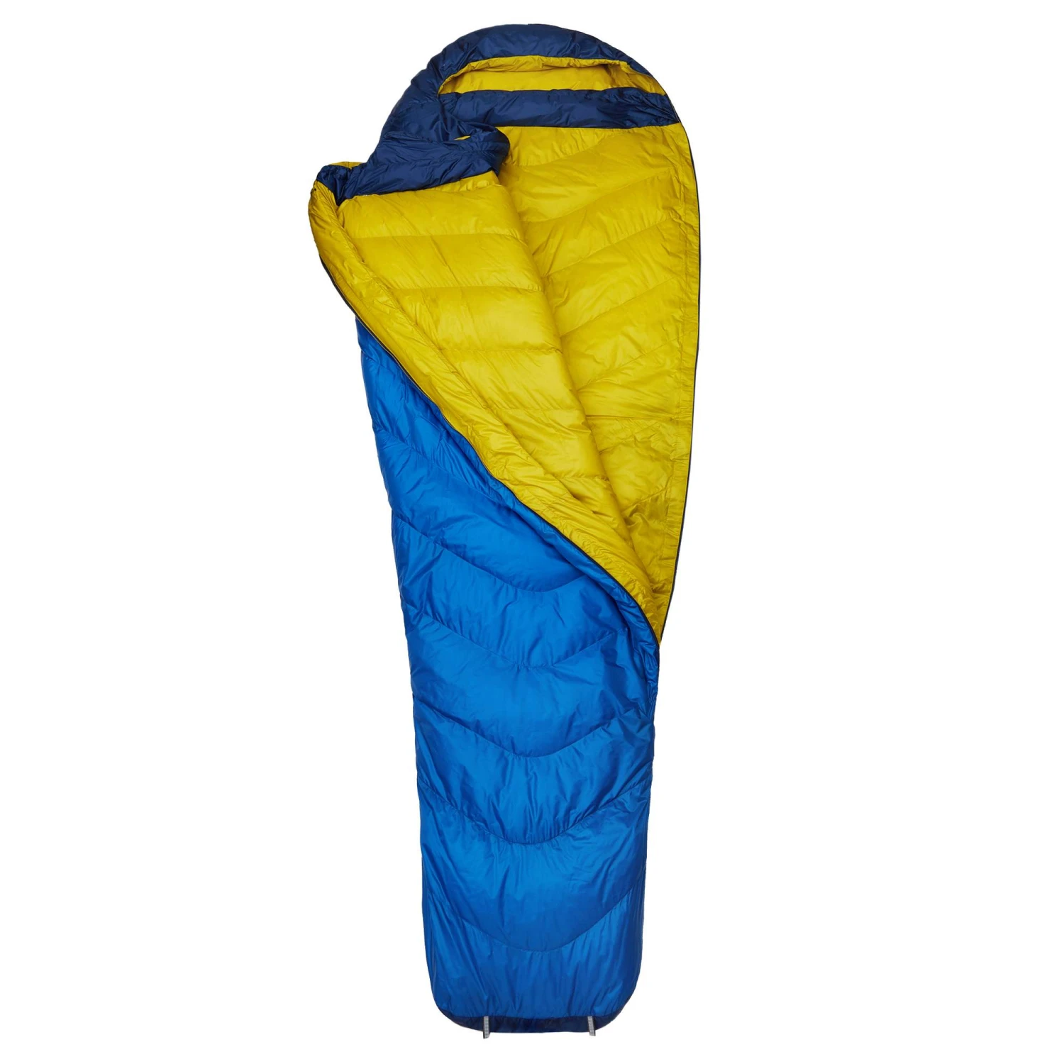 Rab NEUTRINO 400 REGULAR - Daunenschlafsack – Bild 3