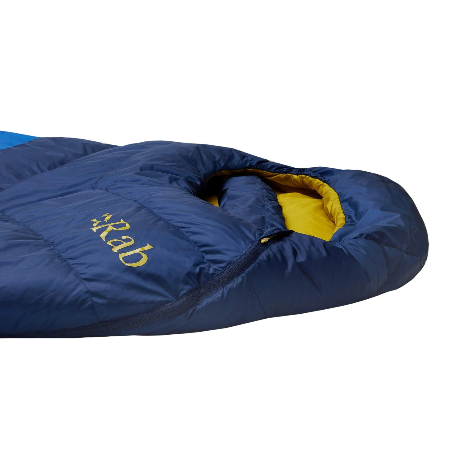 Rab NEUTRINO 400 REGULAR - Daunenschlafsack – Bild 4