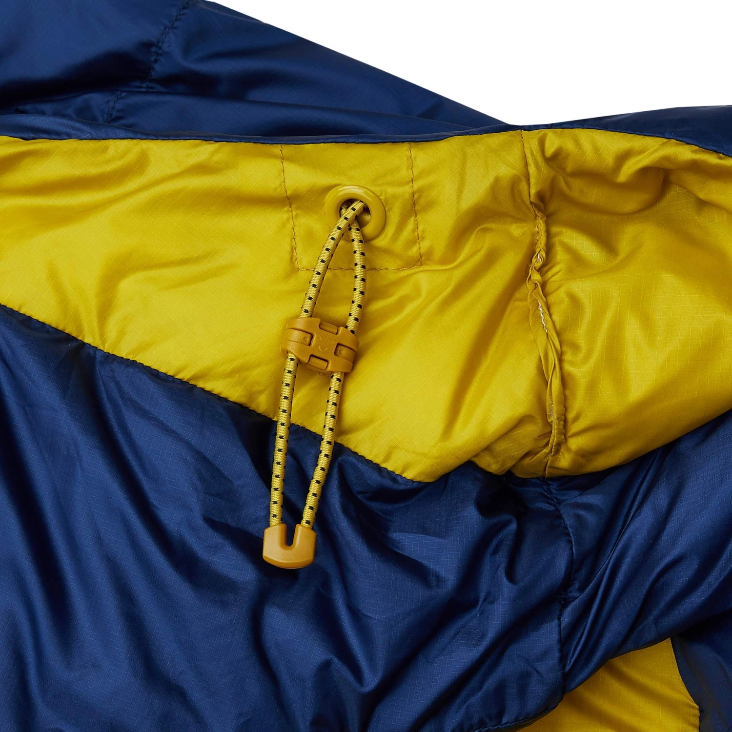 Rab NEUTRINO 400 REGULAR - Daunenschlafsack – Bild 8