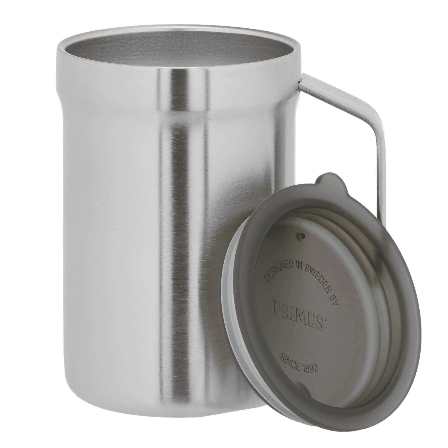 Primus KOPPEN MUG 0.3 S/S - Thermobecher – Bild 2