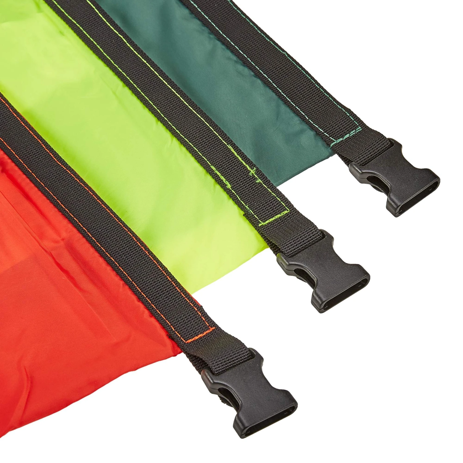 FRILUFTS WATERPROOF BAG SET - Packsack – Bild 3