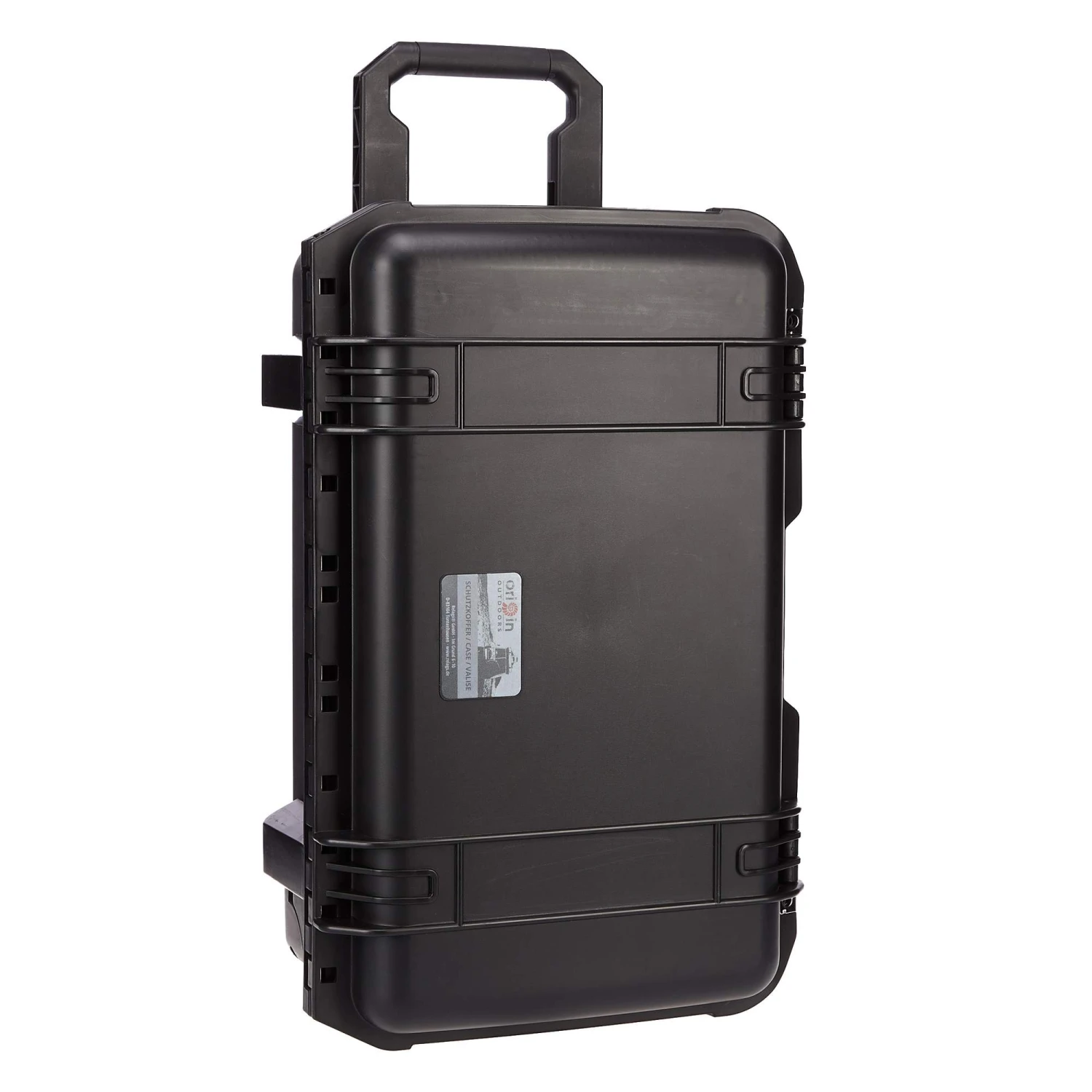 Origin Outdoors SCHUTZKOFFER FLIGHTCASE 3100 - Rollkoffer