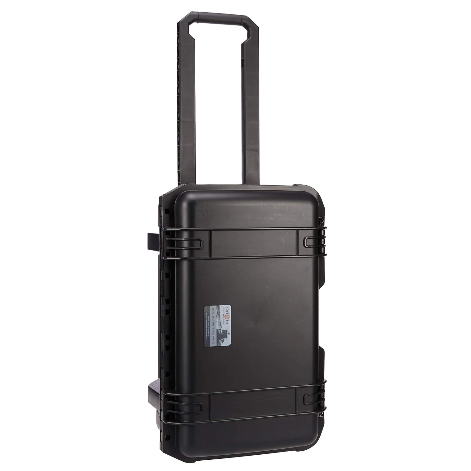Origin Outdoors SCHUTZKOFFER FLIGHTCASE 3100 - Rollkoffer – Bild 5
