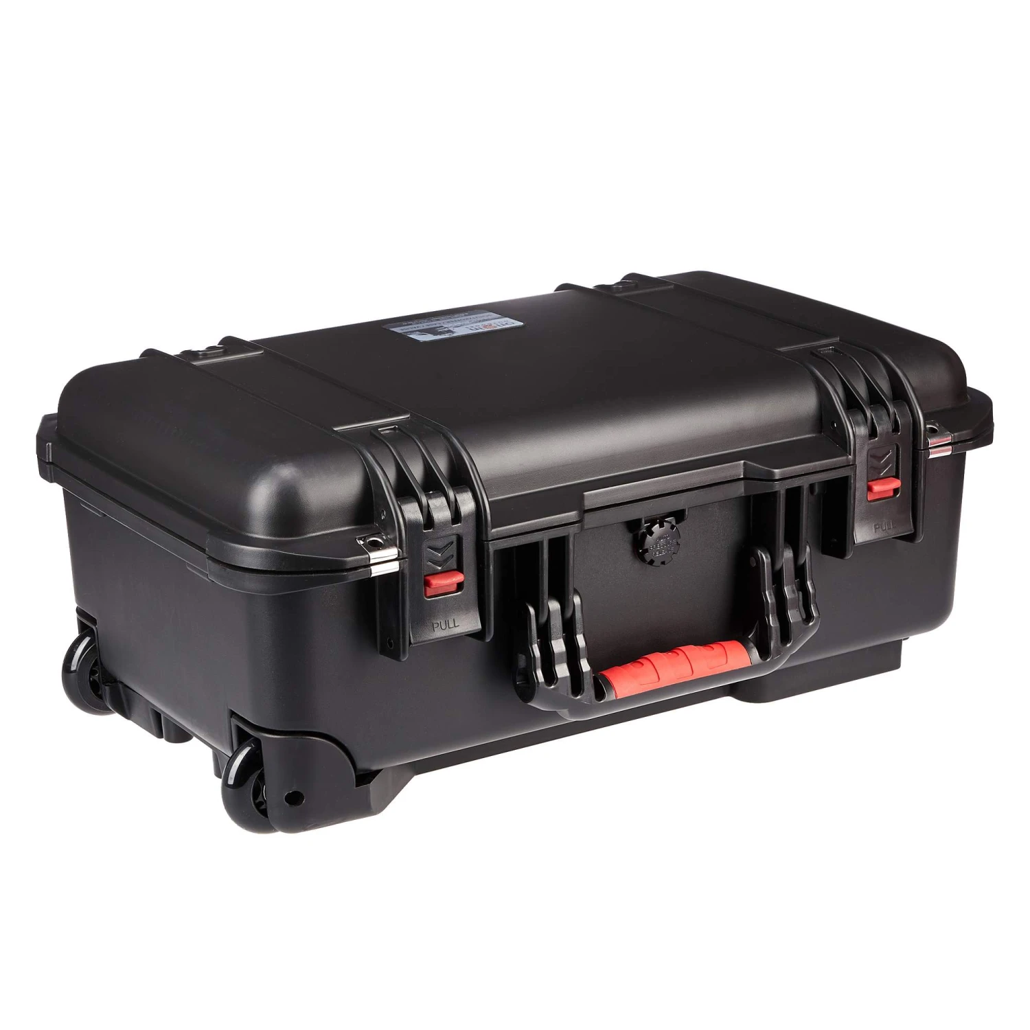 Origin Outdoors SCHUTZKOFFER FLIGHTCASE 3100 - Rollkoffer – Bild 7