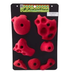 Metolius PU A/A SUPER 7 (BOX) - Klettergriffe